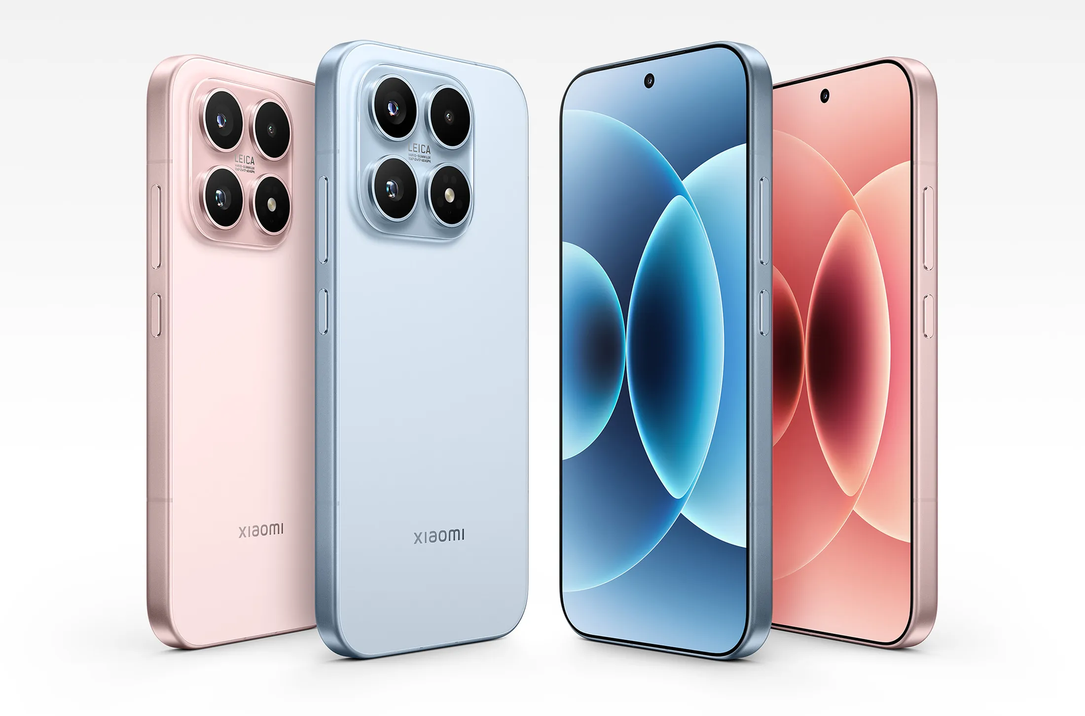 Xiaomi 17 Smartphone Overview