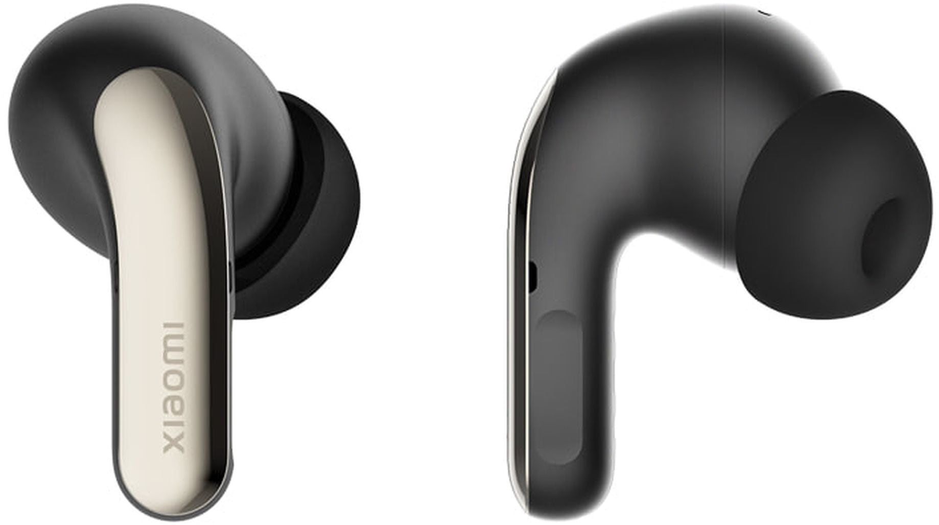 Xiaomi Buds 5 Pro. Ілюстрація: Xiaomi