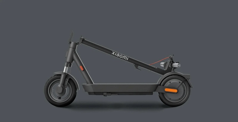 Xiaomi Electric Scooter 5 vue de face