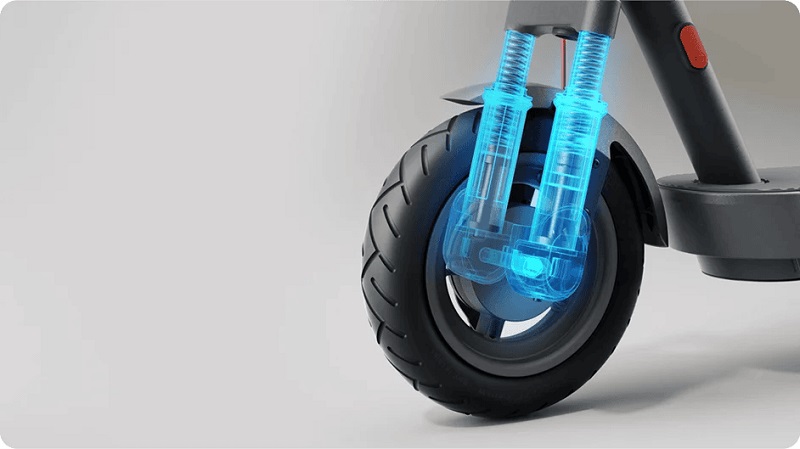 Xiaomi Scooter électrique 5