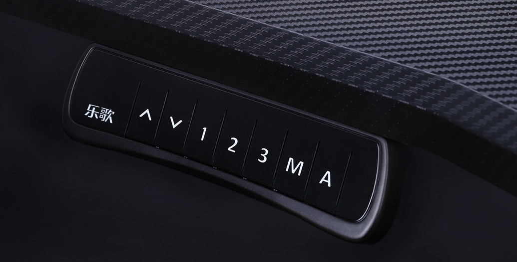 Xiaomi представила геймерский стол с регулируемой высотой-4