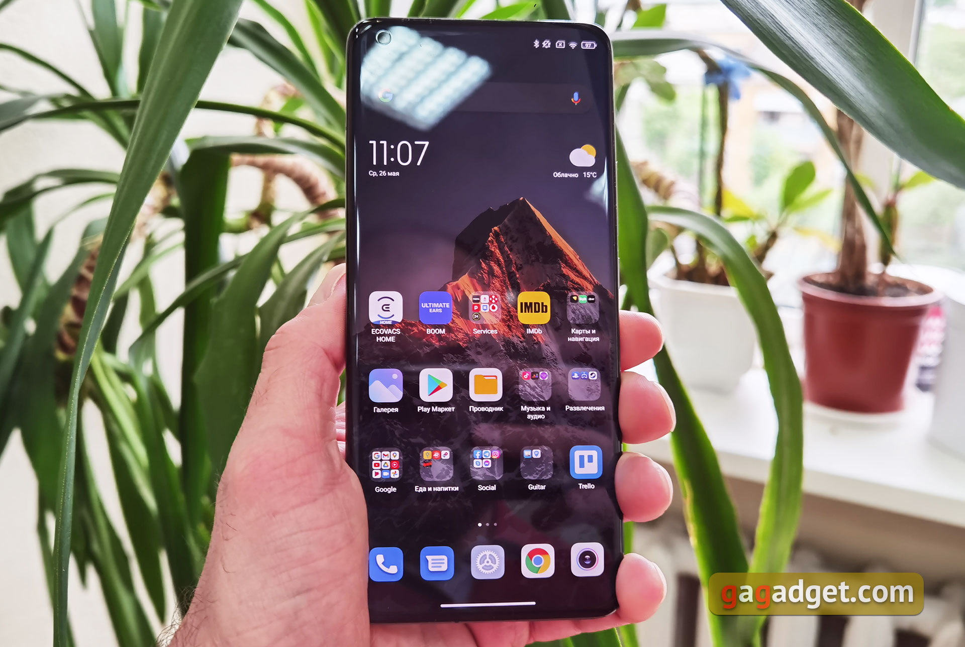 Обзор Xiaomi Mi 11 Ultra: первый уберфлагман от производителя «народных» смартфонов-3