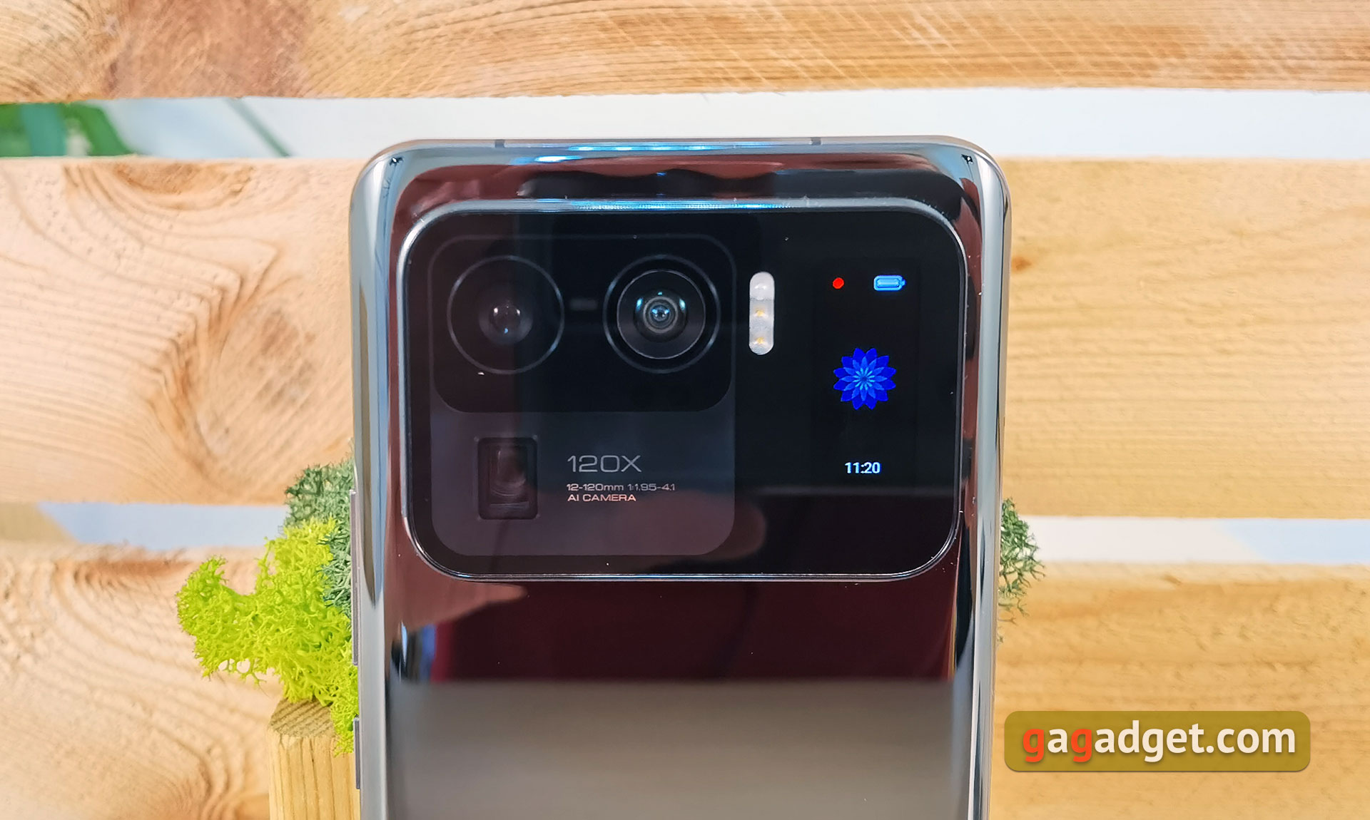 Обзор Xiaomi Mi 11 Ultra: первый уберфлагман от производителя «народных» смартфонов-5