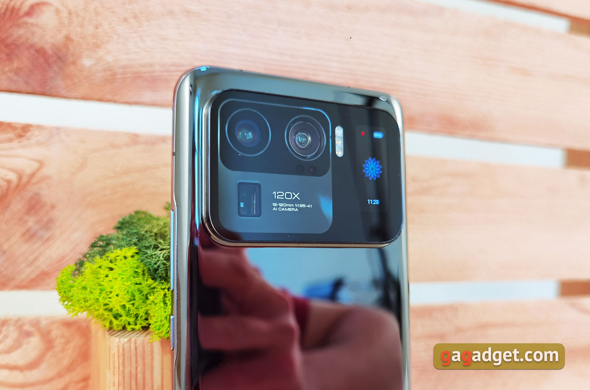 Обзор Xiaomi Mi 11 Ultra: первый уберфлагман от производителя «народных» смартфонов-273