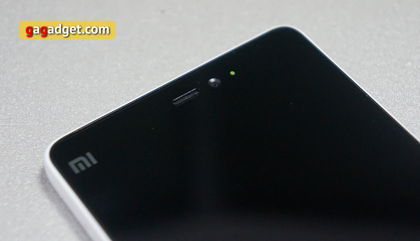 Война с лопатами: обзор 5-дюймового смартфона Xiaomi Mi 4c-8