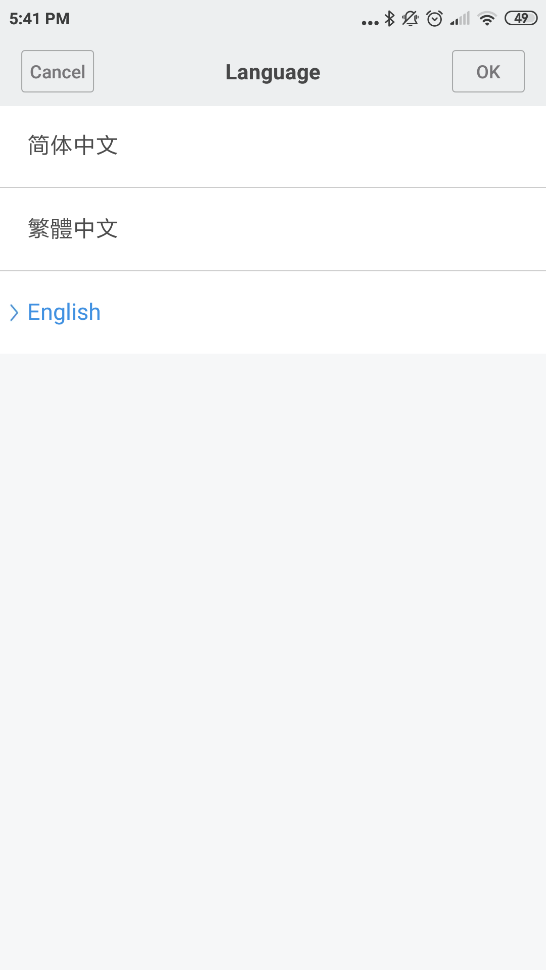 Xiaomi Mi Band 5 fitness bracelet Review - 5 stars!-88