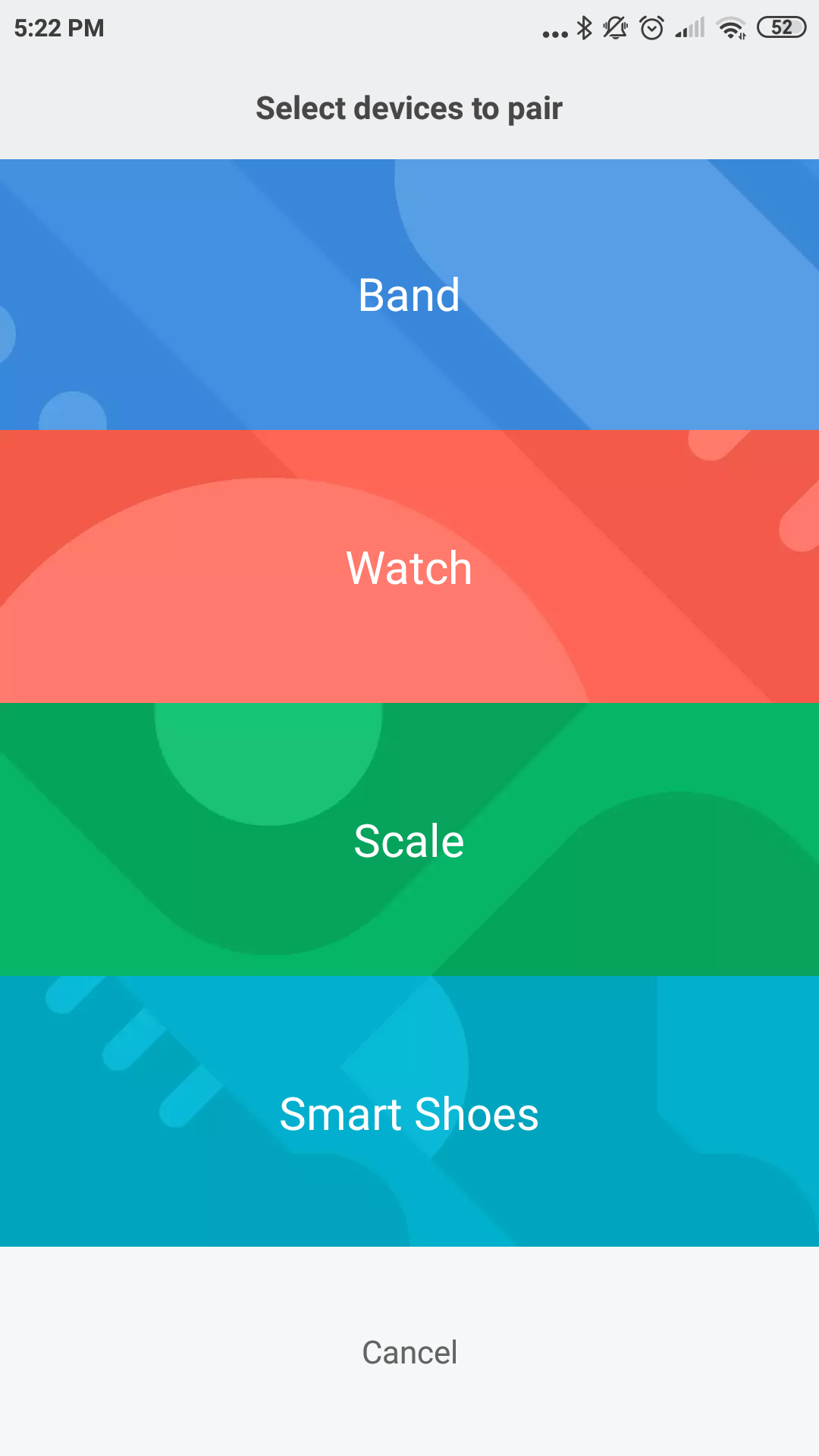 Xiaomi Mi Band 5 fitness bracelet Review - 5 stars!-28