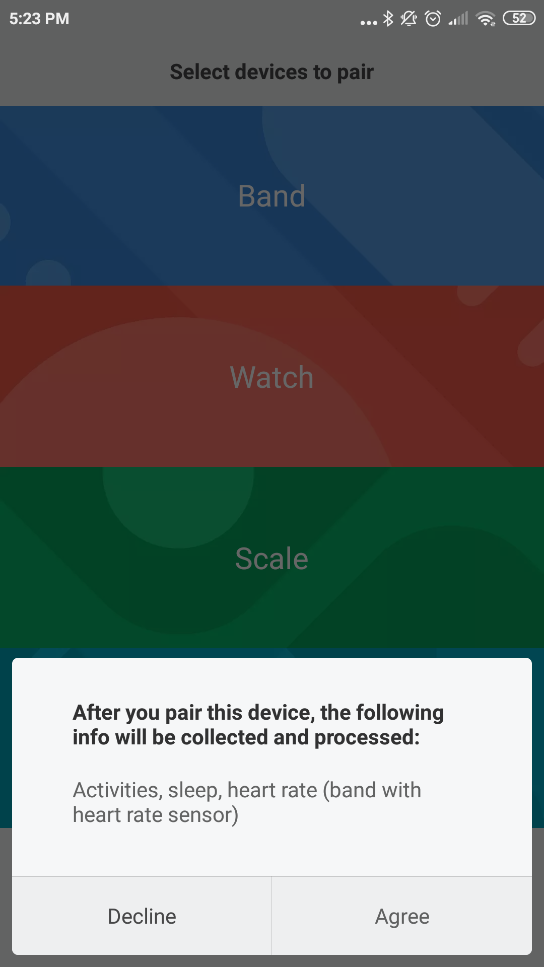 Xiaomi Mi Band 5 fitness bracelet Review - 5 stars!-29