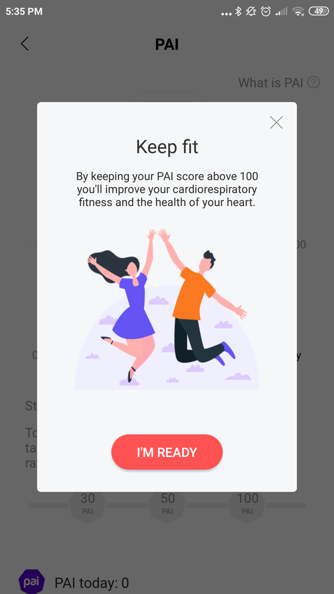 Xiaomi Mi Band 5 fitness bracelet Review - 5 stars!-53