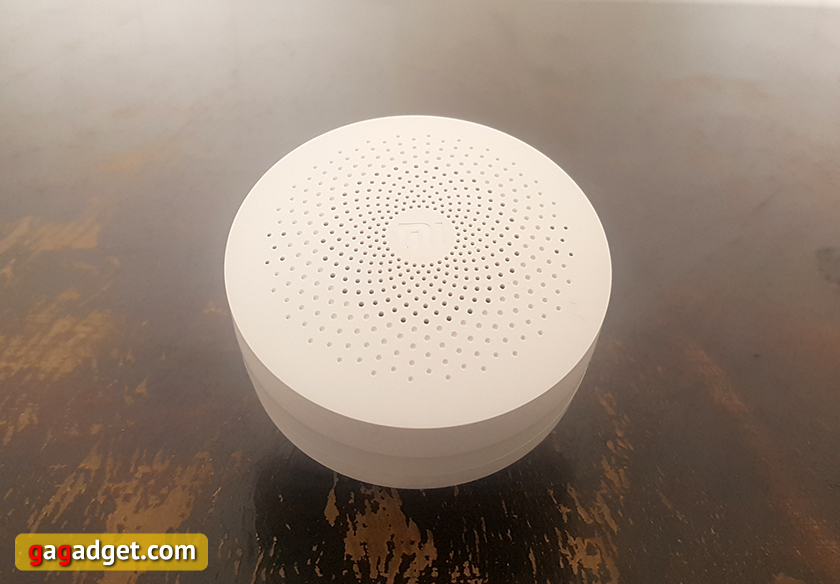 Обзор Xiaomi Mi Multifunctional Gateway: ворота «умного» дома