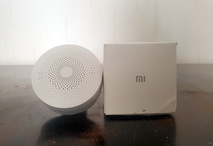 Обзор Xiaomi Mi Multifunctional Gateway: ворота «умного» дома-2