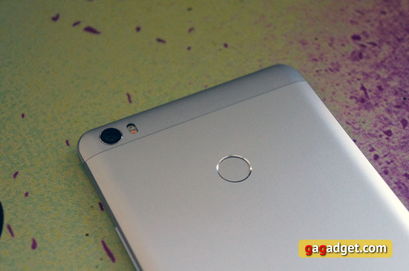 Обзор Xiaomi Mi MAX: добрый великан-14