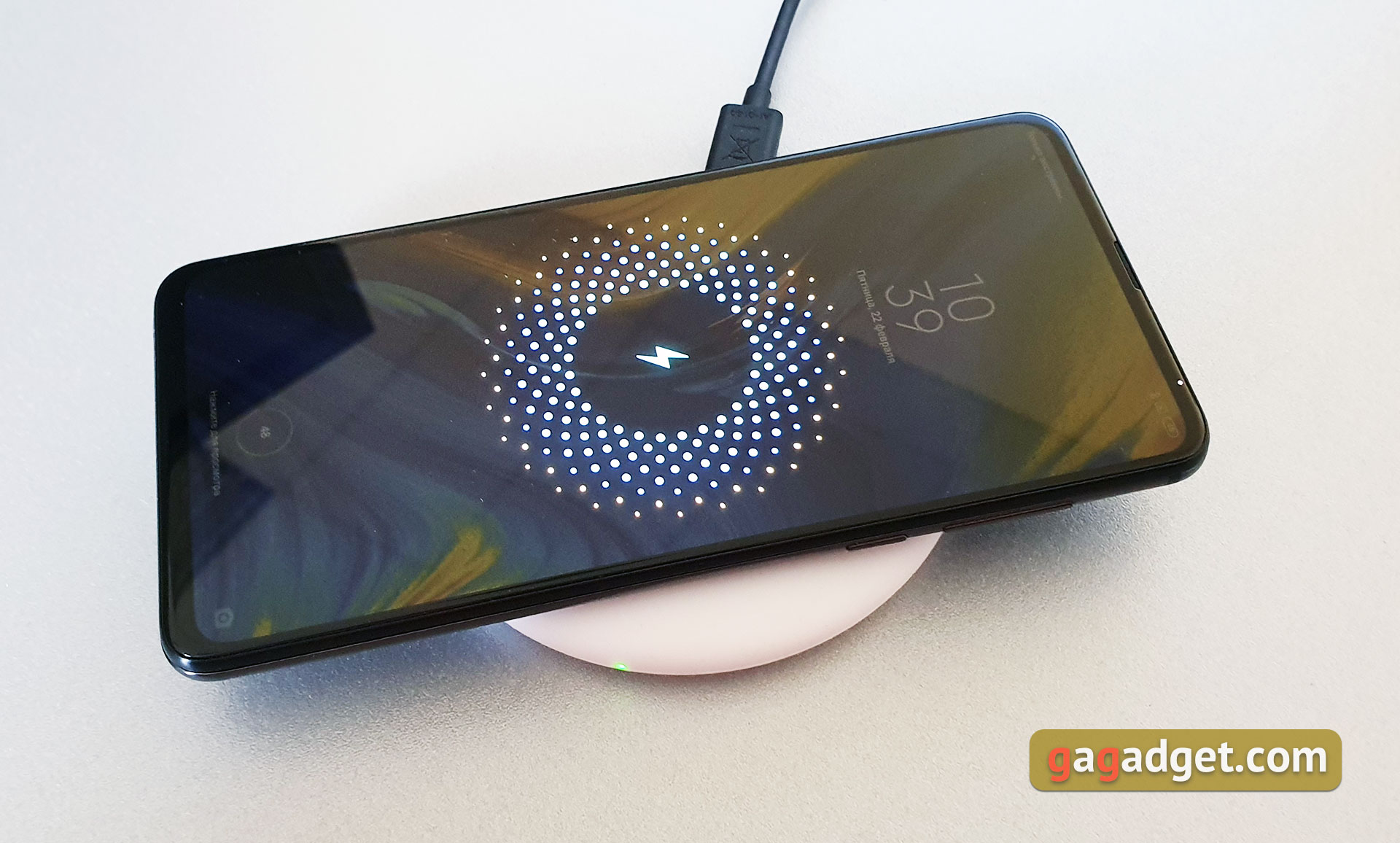 Обзор Xiaomi Mi MIX 3: слайдеры возвращаются-163