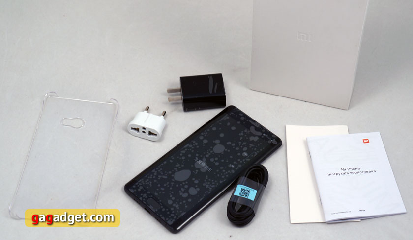 Обзор Xiaomi Mi Note 2: мощное продолжение линейки с изогнутым экраном-4