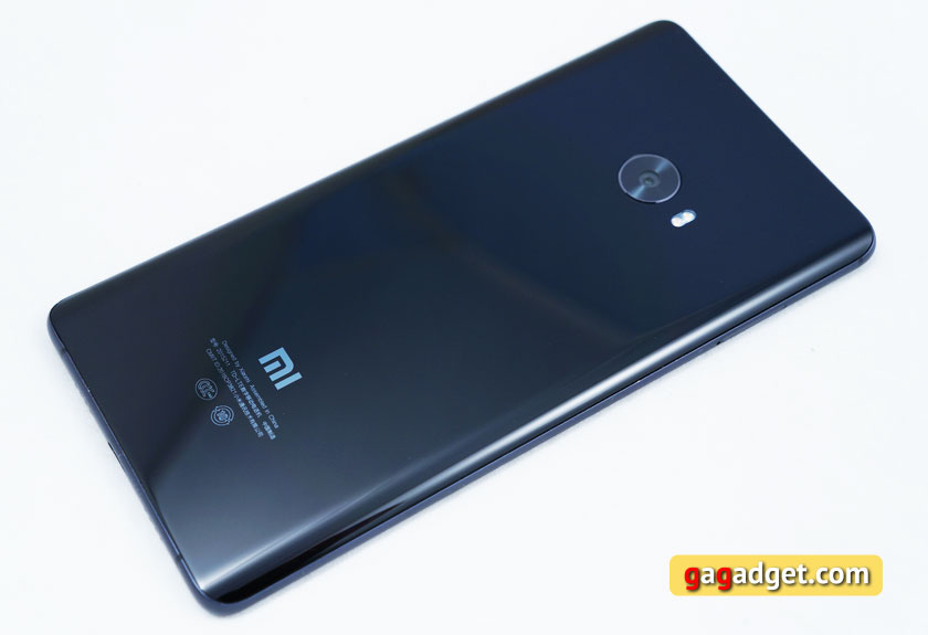 Обзор Xiaomi Mi Note 2: мощное продолжение линейки с изогнутым экраном-12