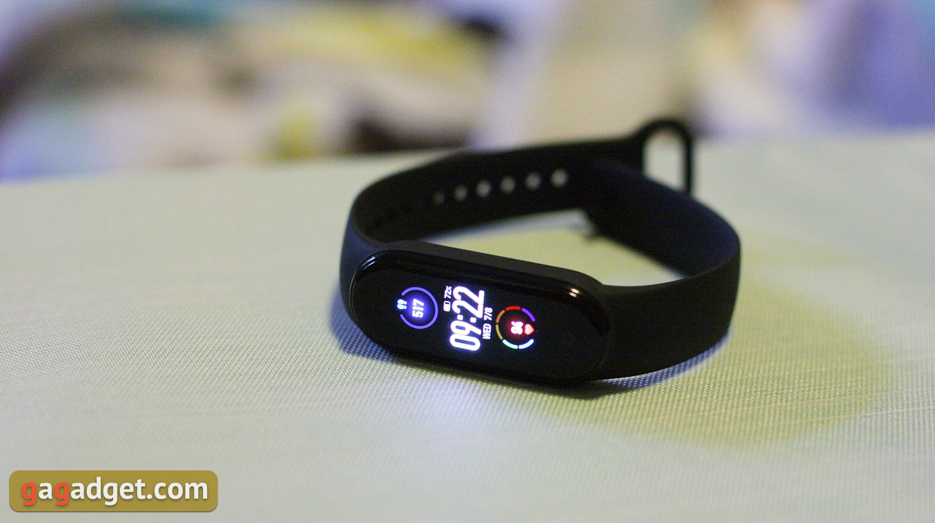 Xiaomi Mi Band 5
