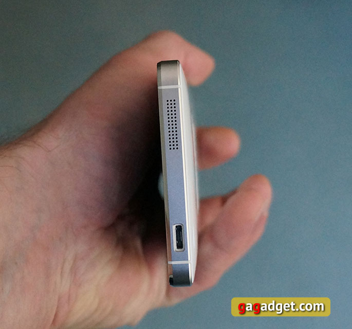 Обзор флагманского смартфона Xiaomi Mi4-6