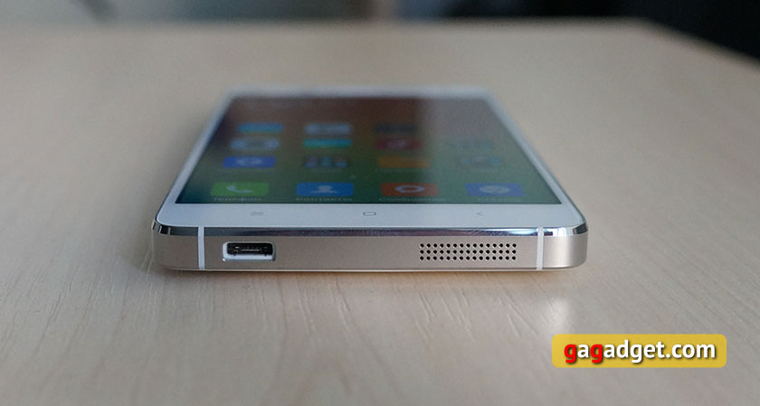 6 китайских телефонов с дизайном iPhone-4