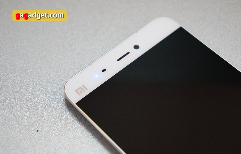 Обзор Xiaomi Mi 5: флагман мирового уровня с китайским ценником-7