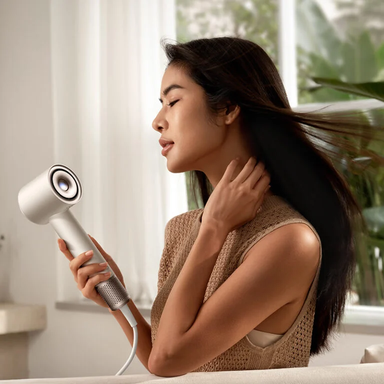 Xiaomi Mijia Sèche-cheveux haute vitesse à eau ionique 2