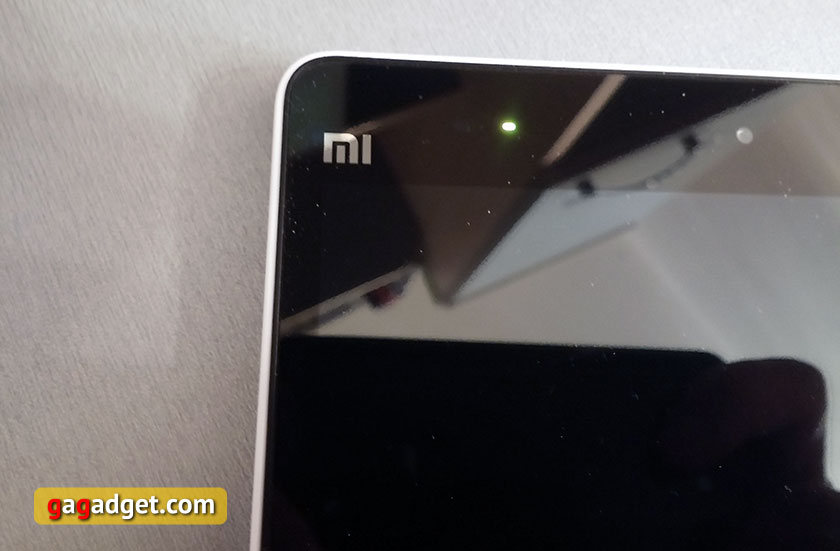 Обзор 7.9-дюймового Android-планшета Xiaomi MiPad-4