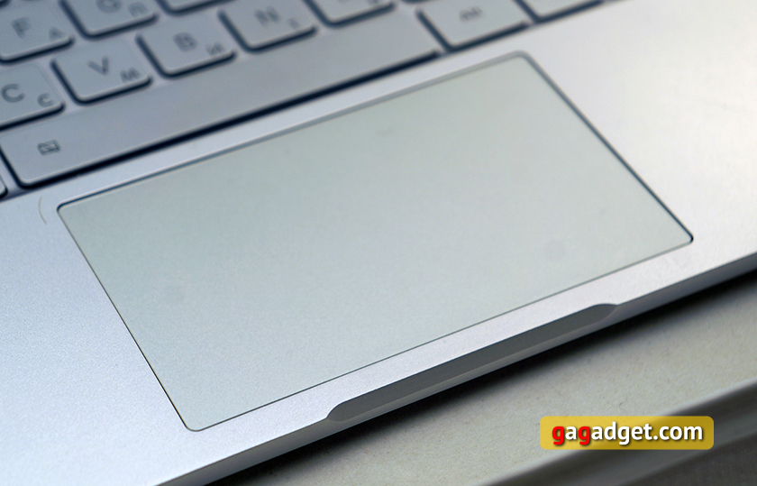 Обзор ультрабука Xiaomi Mi Notebook Air 12.5-18