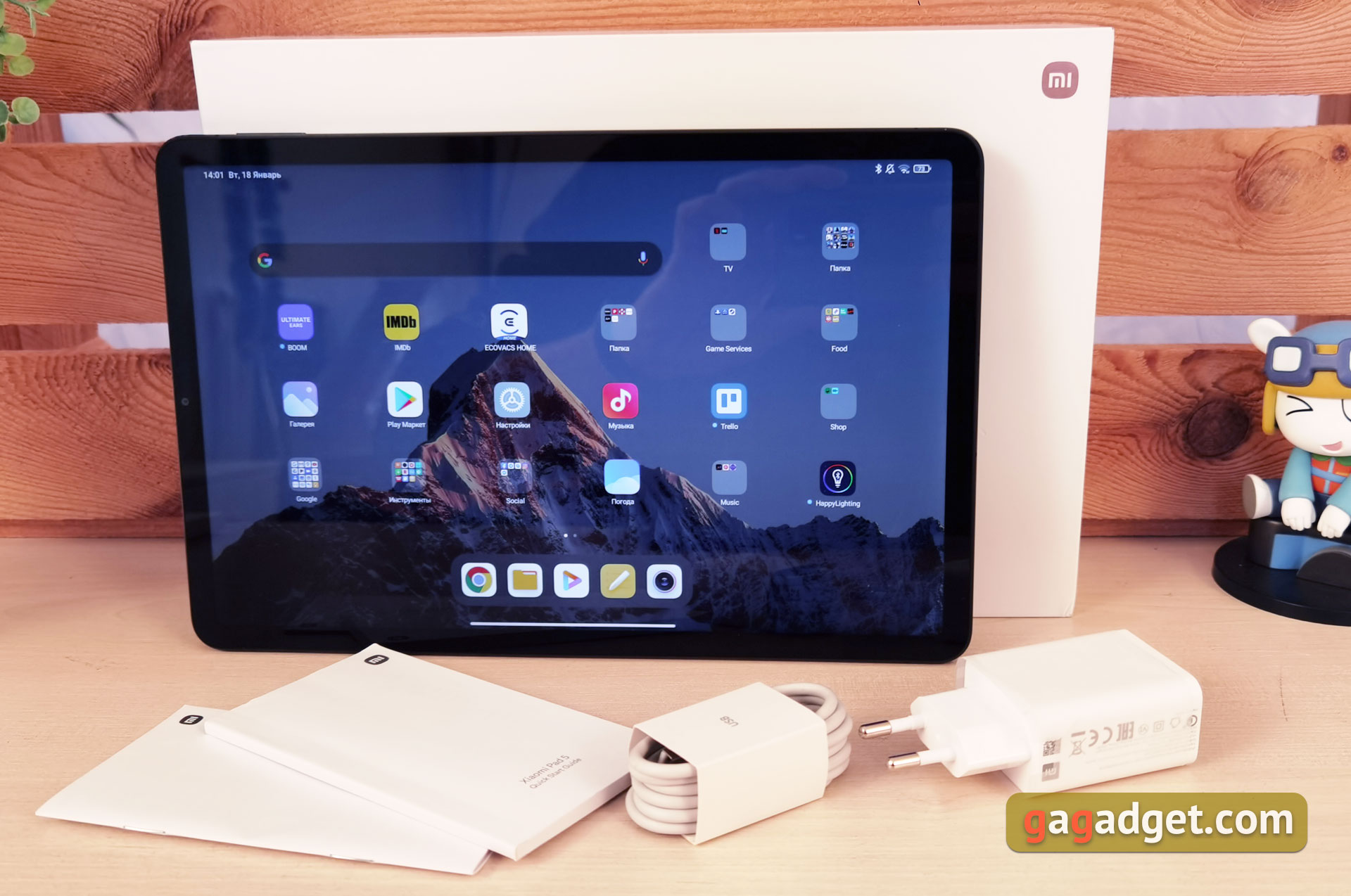 Xiaomi Pad 5 Review-3