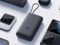 Xiaomi Power Bank 20000 avec câble intégré