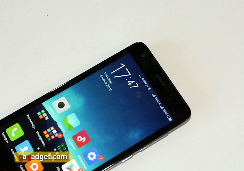 Обзор Xiaomi Redmi 2: молодая шпана-3