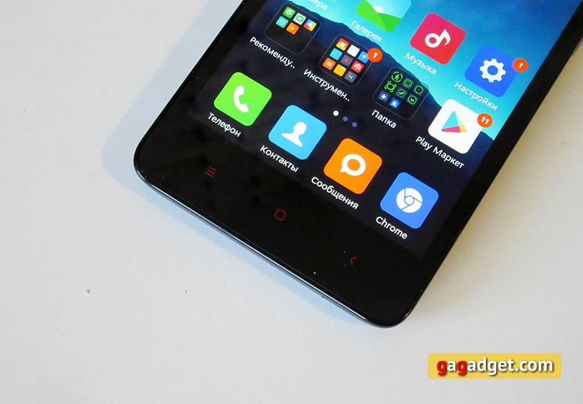 Обзор Xiaomi Redmi 2: молодая шпана-4