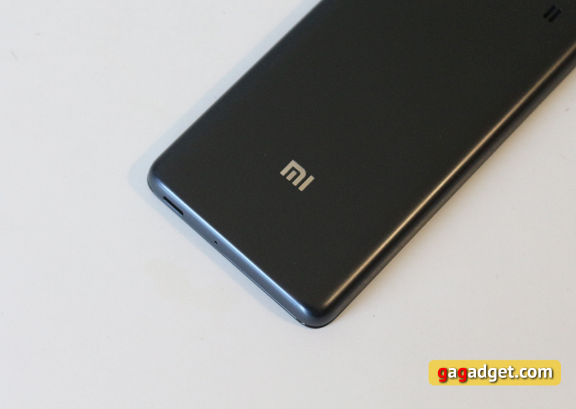 Обзор Xiaomi Redmi 2: молодая шпана-6