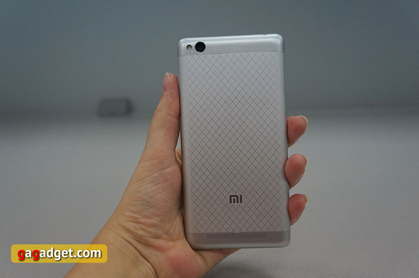 Обзор Xiaomi Redmi 3: машина времени-3