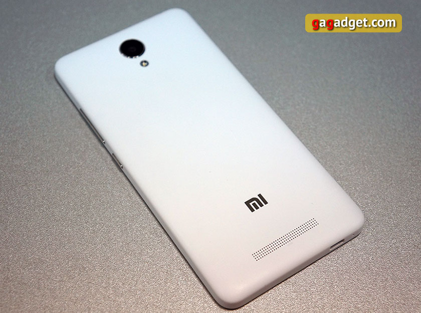Золотая середина: обзор смартфона Xiaomi Redmi Note 2-11