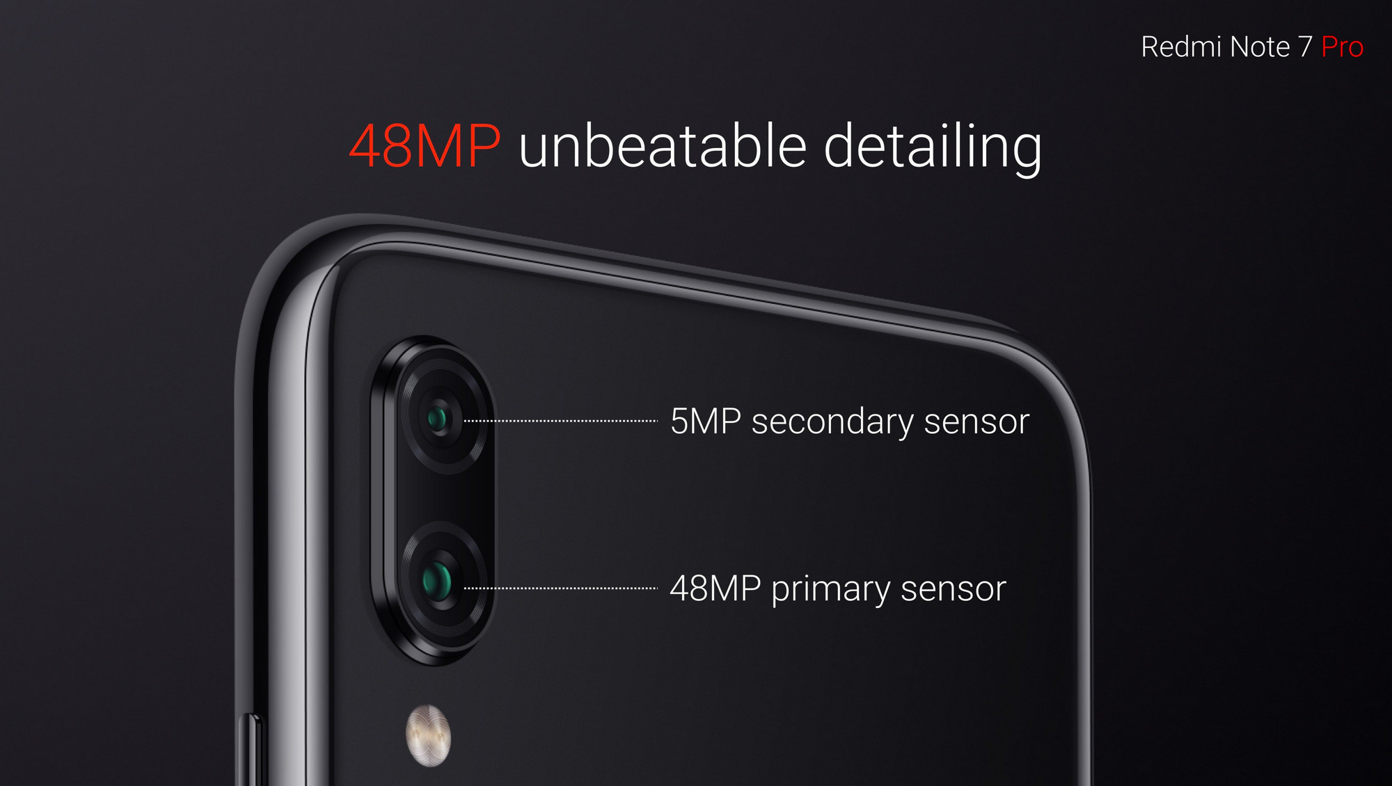 Xiaomi презентувала Redmi Note 7 Pro із поліпшеною 48-мегапіксельною камерою-3