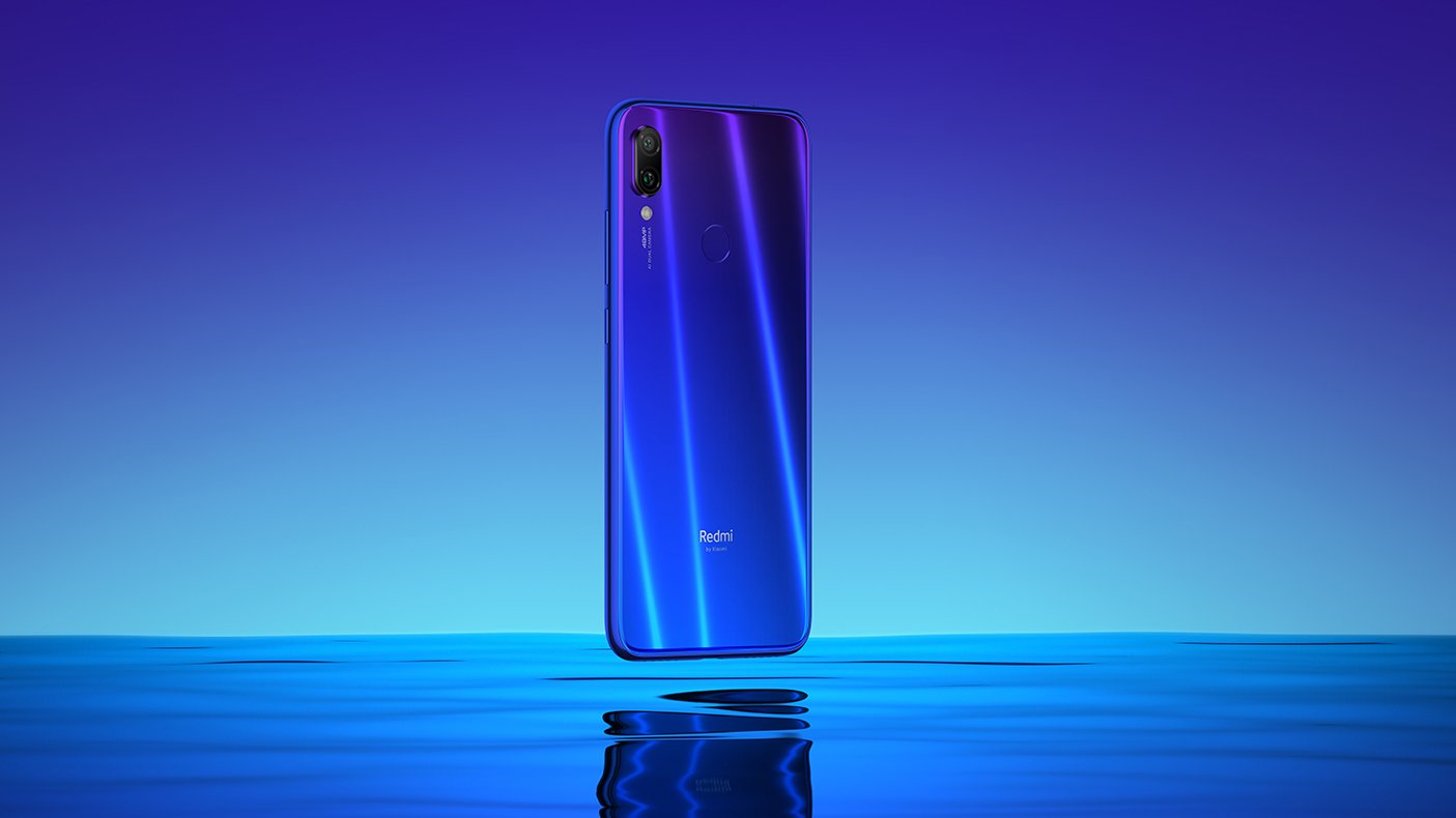 Xiaomi презентувала Redmi Note 7 Pro із поліпшеною 48-мегапіксельною камерою-22