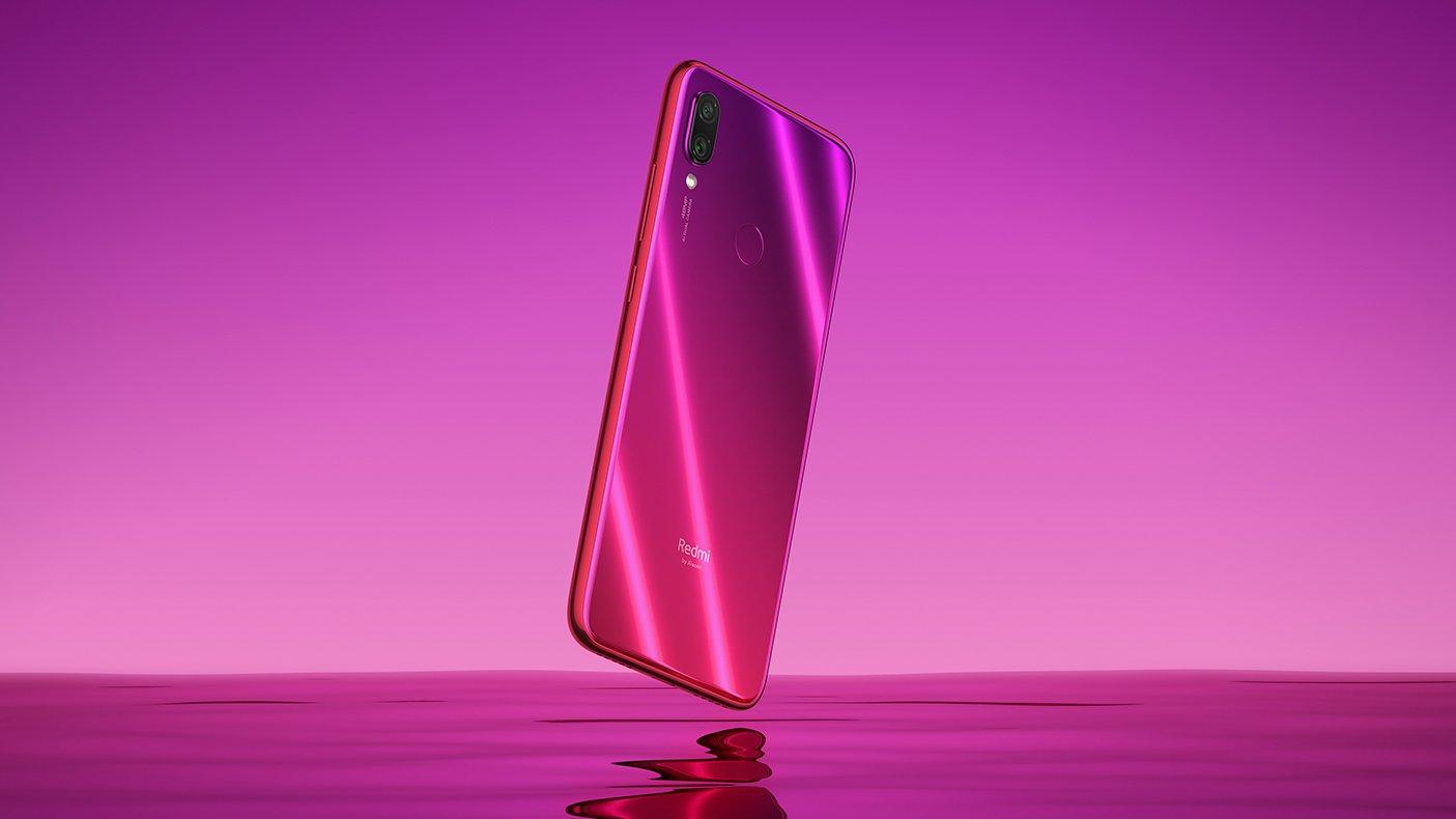 Xiaomi презентувала Redmi Note 7 Pro із поліпшеною 48-мегапіксельною камерою-23