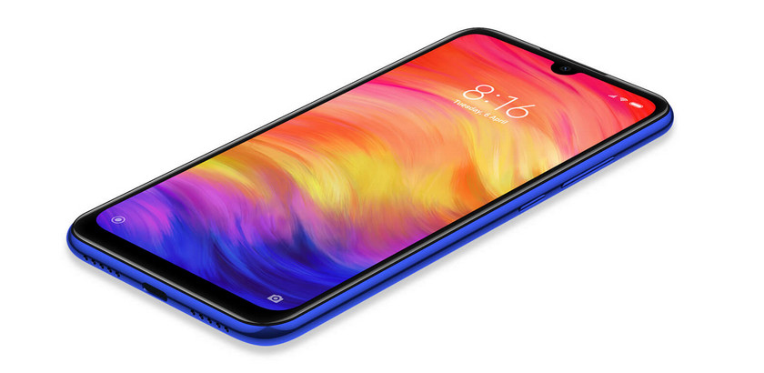 Xiaomi презентувала Redmi Note 7 Pro із поліпшеною 48-мегапіксельною камерою-2