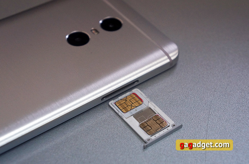 Обзор двуглазого почти флагманского смартфона Xiaomi Redmi Pro-10