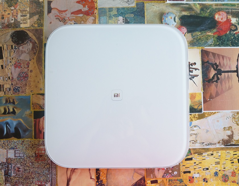 Обзор «умных» весов Xiaomi Smart Scales