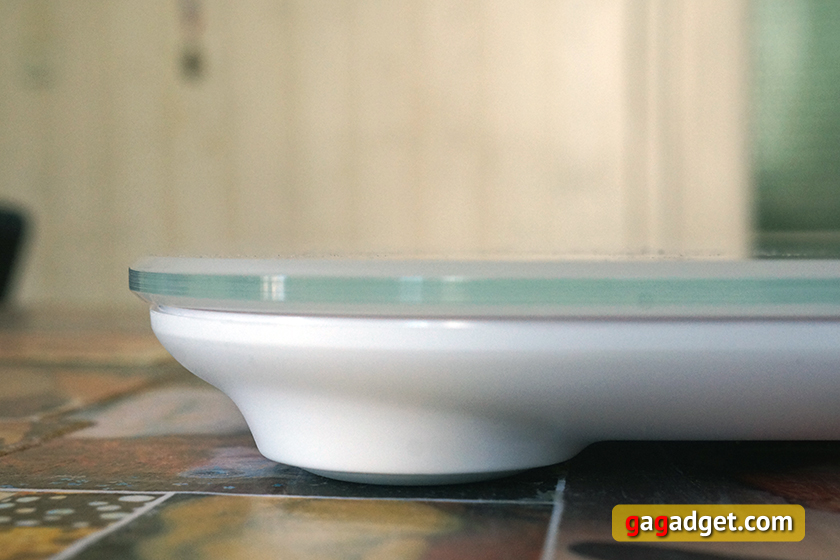 Обзор «умных» весов Xiaomi Smart Scales-4