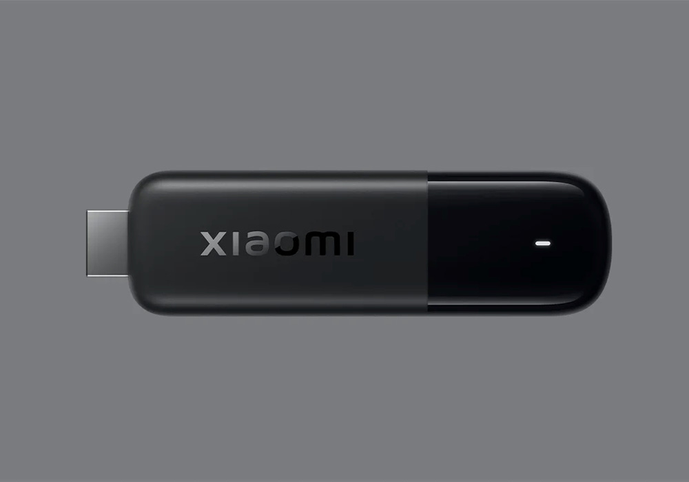 Зображення Xiaomi TV Stick 4K (2nd Gen) 4