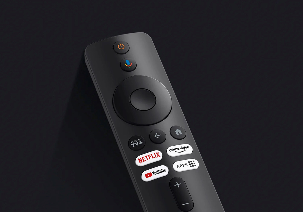 Зображення Xiaomi TV Stick 4K (2nd Gen) 5