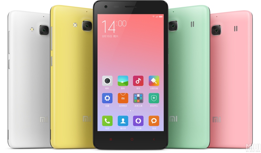 Презентация новинок Xiaomi на 5-летие: микроволновки не за горами-2