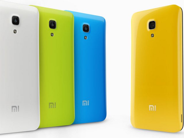 Xiaomi MI-2A: 4.5" IPS и Qualcomm S4 Pro за $240-2 Xiaomi MI-2A: 4.5" IPS и Qualcomm S4 Pro за $240-2