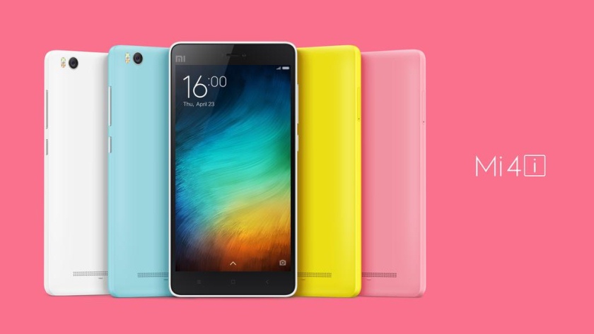 Xiaomi представила упрощенный вариант флагмана Mi4i с интересными характеристиками-2