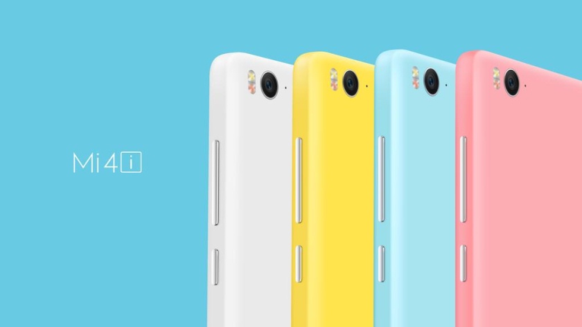 Xiaomi представила упрощенный вариант флагмана Mi4i с интересными характеристиками-3