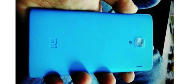 Слухи о недорогом смартфоне Xiaomi Red Rice с 4.7-дюймовым 720p-дисплеем-4