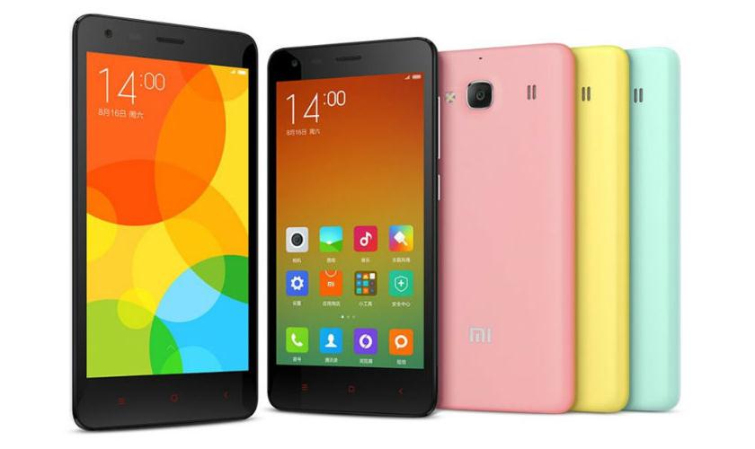 Xiaomi Redmi 2 Enhanced Edition: улучшенная версия смартфона, теперь с 2 ГБ ОЗУ