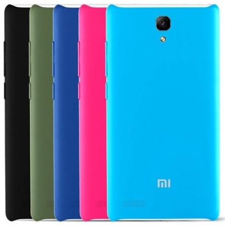 Xiaomi Redmi Note: недорогой 5.5-дюймовый восьмиядерный "плафон"-2