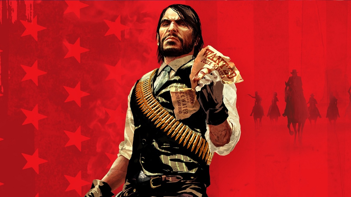 John Marston returns: reputable insider confirms development and imminent announcement of Red Dead Redemption update